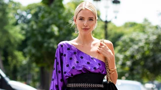 10 κομψά σύνολα που θα σε εμπνεύσουν για το look της Ανάστασης