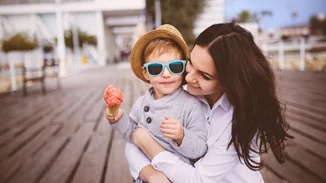 4 πράγματα που θέλω να κάνω φέτος το καλοκαίρι με τα παιδιά