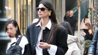 Ηλιάνα Παπαγεωργίου | "Έχουμε υπάρξει παντρεμένοι, ήμασταν διαζευγμένοι και τώρα είμαστε σε σχέση"