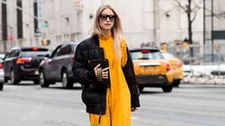 5 στιλιστικές συμβουλές για να ντυθείς κομψά στο κρύο