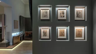 Ένα μόνιμο "σπίτι" για το Αρχείο Καβάφη εγκαινιάζει στην Αθήνα το Ίδρυμα Ωνάση