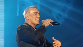 Ο Στέλιος Ρόκκος για τη συμμετοχή του στο Fame Story | "Μετάνιωσα τη ζωή μου και βαρέθηκα, είναι ό,τι χειρότερο έχω κάνει"