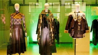 Let’s Go Autumn | Η M&S γιόρτασε τα 35 χρόνια της με ένα επετειακό event