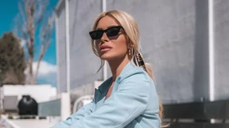 Κατερίνα Καινούργιου | "Γιώργο Λιβάνη βρες άλλη τώρα"