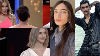 Όσα συνέβησαν στην τέταρτη Audition του GNTM, οι λογαριασμοί στο Instagram όσων πέρασαν & όλα τα νέα