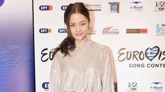 Στεφανία Λυμπερακάκη | Η περίεργη συμβουλή που της έδωσε η Έλενα Παπαρίζου για την Eurovision