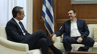 Ο γρίφος του debate | Ένα με τους 6 αρχηγούς τον Μάιο - Απορρίπτουν το "διπλό" Μητσοτάκη - Τσίπρα στις πρώτες εκλογές