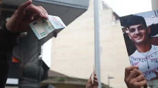 Θεσσαλονίκη: Πέθανε ο 16χρονος Ρομά που πυροβολήθηκε από τον αστυνομικό