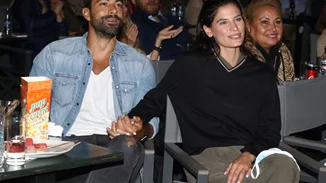 Η Χριστίνα Μπόμπα στις πρώτες της δηλώσεις μετά την αποκάλυψη του φύλου των διδύμων