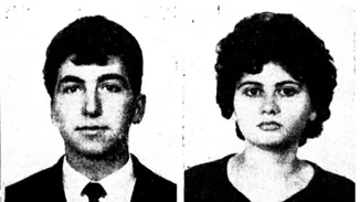 Ιούλιος 1965 | Πώς ο 20χρονος παππούς της Πισπιρίγκου σκότωσε τη 18χρονη γιαγιά της - "Απαθής μέχρι αναισθησίας"