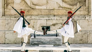 Εκδηλώσεις για τον εορτασμό της εθνικής επετείου της 25ης Μαρτίου του 1821