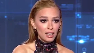 Ελένη Φουρέιρα | "Με λένε Εντέλα Φουρεράι"