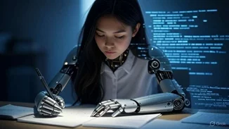 Θέματα Πανελληνίων-Έκθεση | Τι έγραψε το ChatGPT στο θέμα που έβαλε το υπουργείο Παιδείας