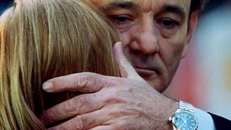 Λύνοντας το αινιγματικό τέλος του Lost in Translation, 20 χρόνια μετά