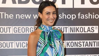 Σκέφτεσαι να αγοράσεις μία κιλότ; | Φόρεσε την όπως η Ευγενία Σαμαρά