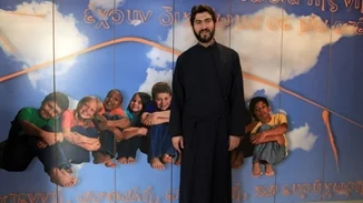 Κιβωτός του κόσμου: Την ενοχή του πατέρα Αντώνιου πρότεινε η εισαγγελέας