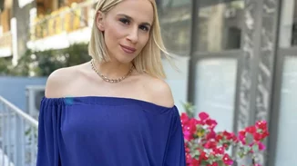 Fall Pedicure | Η Νάντια Μπουλέ υιοθέτησε το απόλυτο πεντικιούρ για το φθινόπωρο