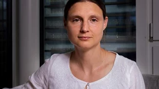 Η Ουκρανή Maryna Viazovska έγινε η 2η γυναίκα που πήρε το μαθηματικό βραβείο Fields για το 2022