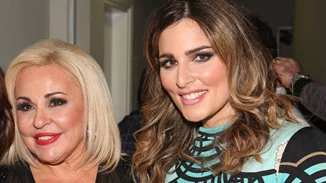 Εβελίνα Νικόλιζα | Η κόρη της Μπέσσυς Αργυράκη έκανε ρινοπλαστική και μας δείχνει το αποτέλεσμα (vid)