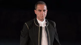 Δημήτρης Λιγνάδης | Την Τετάρτη η απολογία του - "Αρνείται τα πάντα" λέει ο δικηγόρος του