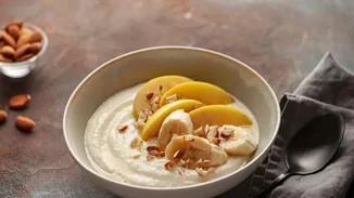 Σιμιγδαλόκρεμα express με μόλις 3 υλικά