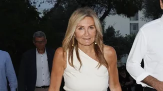 Μαρέβα Μητσοτάκη | Ο τρόπος που ευχήθηκε δημόσια στην κόρη της Σοφία Μητσοτάκη