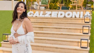 Calzedonia Summer Collection | Το πιο summer event με τους πιο λαμπερούς καλεσμένους