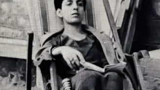 "Μόνο γιατί μ' αγάπησες"| Ένα από τα πιο σημαντικά ερωτικά ποιήματα της Μαρίας Πολυδούρη