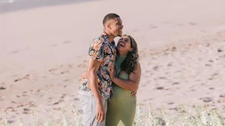 Ο Γιάννης Αντετοκούνμπο και η Μαράια Ριντλσπρίγκερ παντρεύτηκαν | Ο κουμπάρος, η διπλή τελετή, το μενού της γαμήλιας δεξίωσης και οι καλεσμένοι