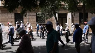 Αυξήσεις στις συντάξεις | Πριν τα Χριστούγεννα η πρώτη δόση - Το χρονοδιάγραμμα και οι δικαιούχοι σε 8 "ταχύτητες"