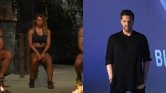 Καταπέλτης ο Γιώργος Τσαλίκης για τον ΣΚΑΪ, ο Σάκης Κατσούλης σαρώνει στις ασυλίες & όλα τα νέα