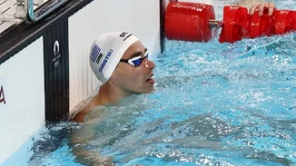 Απόστολος Χρήστου | "Αποφάσισα πως δεν πρέπει να τα παρατήσω"