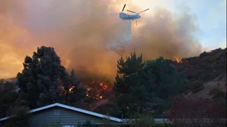 Στους 24 οι νεκροί από τις πυρκαγιές στο Λος Άντζελες - Αναμένεται ενίσχυση ανέμων