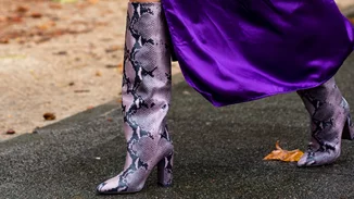 5 ζευγάρια μπότες, ιδανικά για το φθινόπωρο, που βρήκαμε σε Zara, H&M και Marks & Spencer