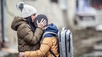 Τα 110 εκατομμύρια έφθασαν οι εξαναγκαστικά εκτοπισμένοι παγκοσμίως - Νέο ρεκόρ