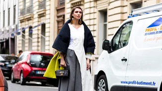 Πέντε κομμάτια που δεν λείπουν ποτέ από την γκαρνταρόμπα μίας κομψής Γαλλίδας άνω των 50