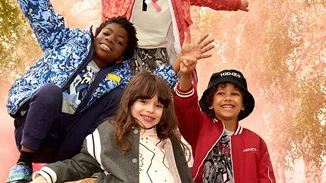 Lapin House | Ο ιδανικός προορισμός για τα φθινοπωρινά απαραίτητα