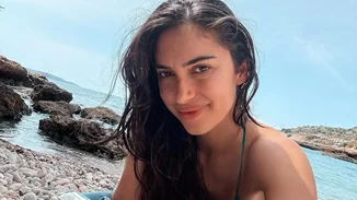 Άννα Πρέλεβιτς | Υιοθέτησε το απόλυτο quiet luxury μανικιούρ