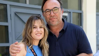 Σοφία Κόκκαλη | Σπάνια κοσμική εμφάνιση για την 24χρονη κόρη του Πέτρου Κόκκαλη