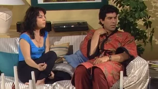 Δήμητρα Παπαδοπούλου - Γιάννης Μπέζος | Το θρυλικό δίδυμο αναβιώνει τους "Απαράδεκτους", 30 χρόνια μετά