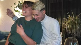 Τάσος Ξιαρχό | Συναντήθηκε με τη Μέρι, μετά τα body shaming σχόλια σε βάρος της - "Μόνο αγάπη"