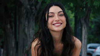 Τέλος τα μακριά μαλλιά για την Έλενα Πιερίδου | Το κούρεμα που την έκανε αγνώριστη