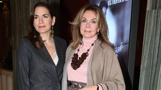 Αγάπη Πολίτη | Η απόχρωση που επιλέγει στο ρουζ της είναι η πιο κολακευτική για γυναίκες άνω των 50