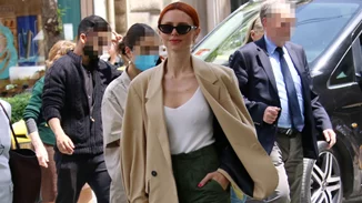 Αυτή είναι η πιο αμφιλεγόμενη τάση του καλοκαιριού και η Έβελυν Καζαντζόγλου θα σε πείσει να την υιοθετήσεις