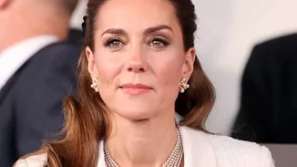 Kate Middleton | Το αγαπημένο της αξεσουάρ μαλλιών που αναβαθμίζει όλα τα hairlooks της καθημερινότητας