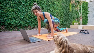 Πρωινή γυμναστική | 6 οφέλη που θα αλλάξουν τη ζωή σου