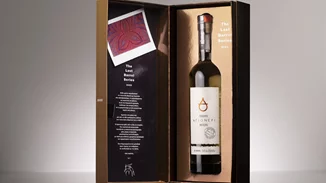 Αγιονέρι | Tο τελευταίο δρύινο βαρέλι της χρονιάς ανοίγει και η παράδοση του συλλεκτικού The Last Barrel συνεχίζεται