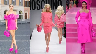 Τι είναι το Barbiecore; Όσα πρέπει να ξέρεις για τη μεγαλύτερη τάση της χρονιάς