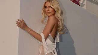 "Αυτό είναι το νυφικό των ονείρων μου"