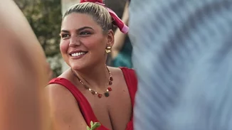 Γενέθλια για τη Δανάη Μπάρκα | Οι συγκινητικές ευχές της Βίκυς Σταυροπούλου